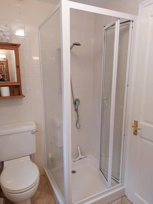 Cheerful, Cosy, One Bedroom Home With Patio And Parking Newbury  Eksteriør billede
